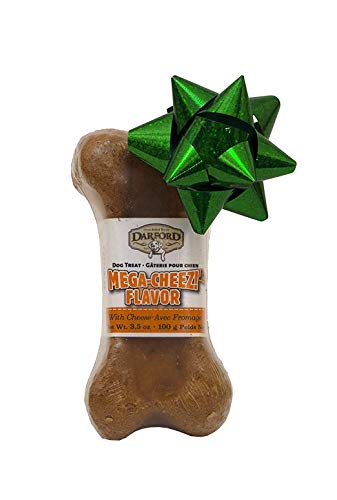 Mega Pumpkin Junior Bone #TOP4