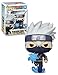 FUNKO POP! ANIMATION: Naruto - Young Kakashi (Styles May Vary) (LATAM Exclusive Version)