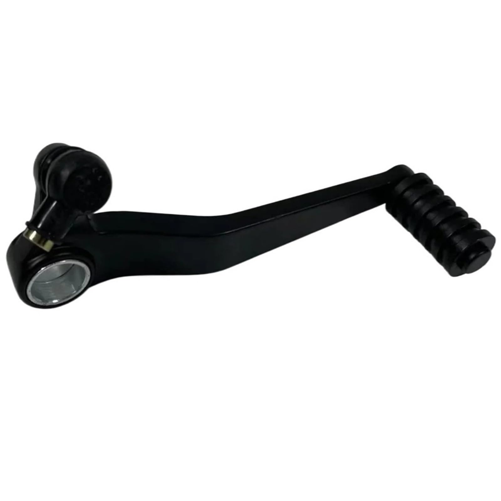 DYXYLKYHX Motorcycle Shift Shifter Motorcycle Gear Shift Lever Er Foot Pedal for GSXR1000 K1 2001-2002 RF600R 1994-1996 RF900R 1994-1997 SV650 1999-2007