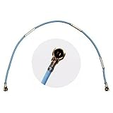 xperia z3 d6653  Desconocido CABLE DE ANTENA COAXIAL PARA SONY XPERIA Z3 D6603 D6653 D6653 SEÑAL COBERTURA