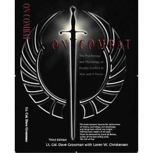 On Combat The Psychology and Physiology 3rd (Third) EditionbyGrossman