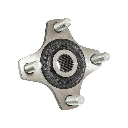 1039950-01 Club Car Precedent OEM Rear Wheel Hub Assembly Fits Subaru Model EX40 Engine, Precedent Model Year 2015-2019 - 103995001 OEM