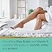REVITALE Advanced Peppermint & Pumice Foot Scrub Soap – Exfoliating & Revitalising Bar for Feet
