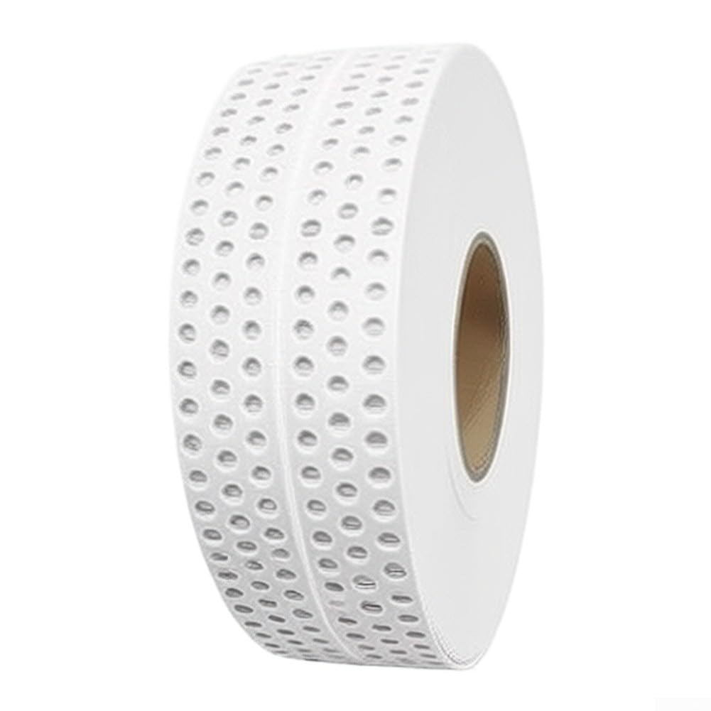 Nastro Adesivo PVC 5cm per Fessure Muri Interni