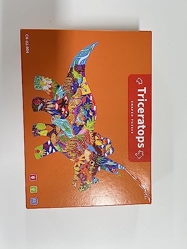 Puzzle Dinosauri Bambini, 150 Pezzi Puzzle