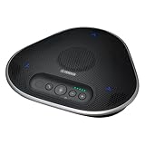 ヤマハ(YAMAHA) ユニファイドコミュニケーションマイクスピーカーシステム(有線モデル) YVC-331 ブラック