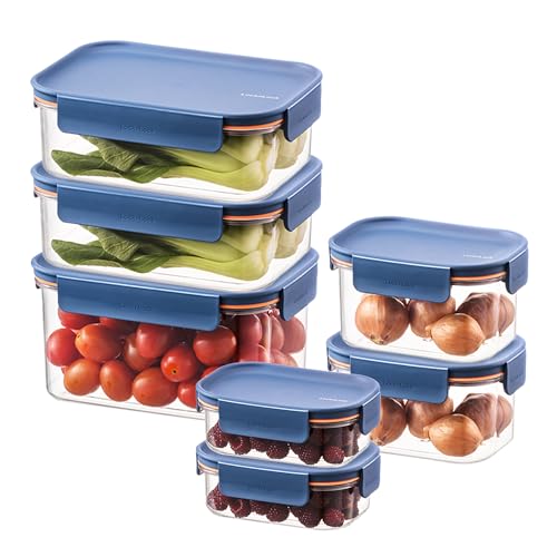 LocknLock Tritan Plastic Bisfree Modular Plus...