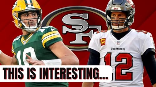 This Is NOT What We Expected... | Daily San Francisco 49ers News & Rumors