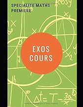Download Première : spécialité mathématiques PDF