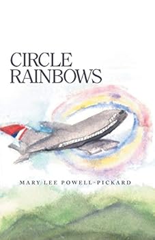 Paperback Circle Rainbows Book