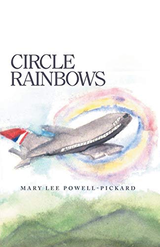 Circle Rainbows 149086251X Book Cover