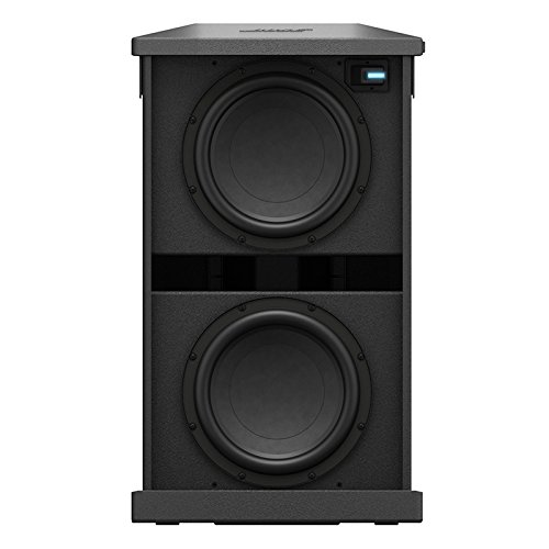 Image of Bose F1 Flexible Array Loudspeaker System with F1 Subwoofer