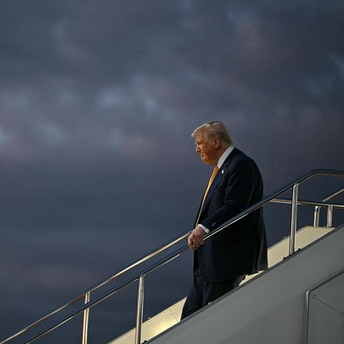 The ‘Ask-Me-Anything’ Episode