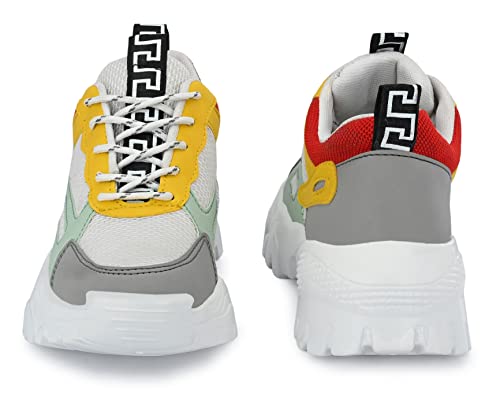Image of AFROJACK Women's Sneaker Shoe w701
