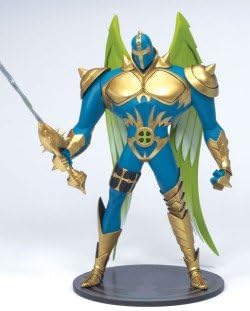 McFarlane Toys 6" Spawn Series 30 - Redeemer