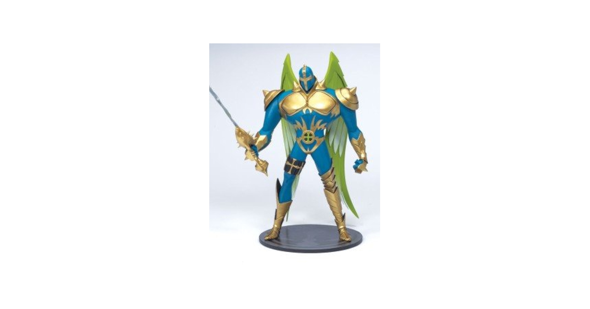 マクファーレントイズ　Redeemer spawn シリーズ30 Amazon.com: McFarlane Toys 6