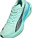 Puma Deviate Nitro 3 Mint Melt-Speed Blue Imagen de Puma Deviate Nitro 3 Mint Melt-Speed Blue