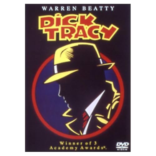 ディック・トレイシー