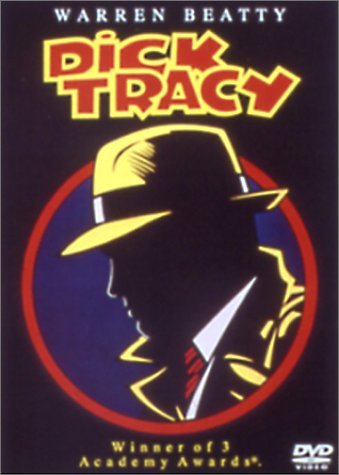 LASERDISC Movie, ウォーレン・ベイティ ディックトレイシー PILF91300 TOUCHSTONE /00600 Amazon.co.jp: ディック・トレイシー : ウォーレン・ベイティ, アル