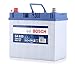 Produktbild Bosch Automotive 0092S40230 Batterie 45 mAh 330 A