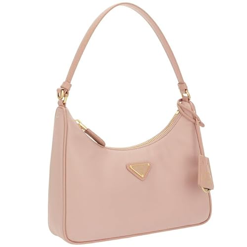 PRADA(�v���_) ���f�B�[�X �n���h�o�b�O Re-Edition 2005 Re-Nylon �~�j�o�b�O �V�����_�[�o�b�O �����n���h�� 1N204X-R064 [���s�A���i]