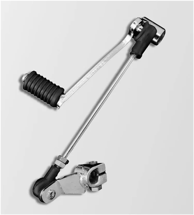 オートバイ用ギアシフトペダル ギアシフトレバーシフターフットペダルホンダ CB400 1992-1998 CB250 VTEC ホー