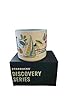 Starbucks Discovery Series Maryland Ceramic 14oz Coffee Mug with Box #1