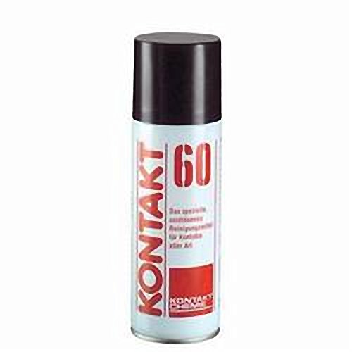 Spray Kontakt 60 200ml
