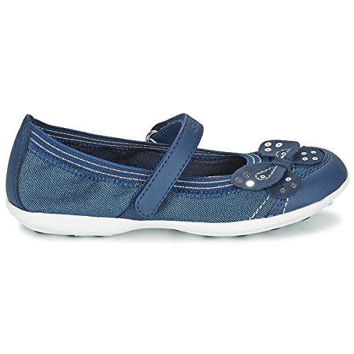 Geox Girl J Jodie Shoe3