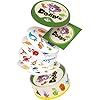 Asmodee Dobble Dinosauri, Eco-Sleeve, Divertente Gioco da Tavolo per Tutta la Famiglia, 2-8 Giocatori, 6+ Anni, Edizione in Italiano #3