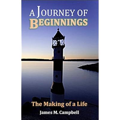 A Journey of Beginnings