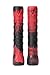 Blunt - Poignee v2 red/black - Poignées de trottinette - Rouge - Taille Unique