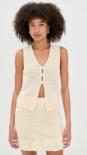 ASTR the label Women's Taimi Sweater Vest2