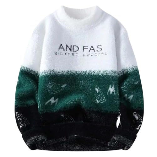 Vêtements ample fit homme pour le bureau et les sorties en hiver