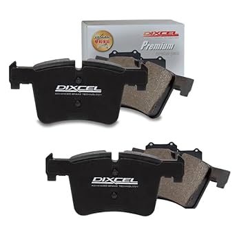 DIXCEL BRAKE PAD X Type フロント用 <br>メルセデスベンツ Cクラス C180/C200/C230 W203 203046/203042/203040/203052用 <br>(X-1111696)※別売センサー付【ブレーキパッド】【自動車パーツ】ディクセル Xタイプ