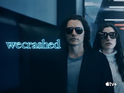  WeCrashed