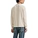 Levi's Men's Long Sleeve Thermal 3 Button Henley, (New) Rainy Day, 3X-Large