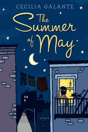 The Summer of May