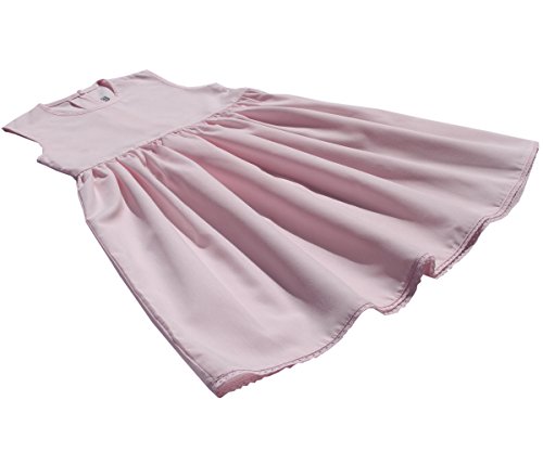 Carouselwear Baby Toddler Girls Pink Under Slip Petticoat2