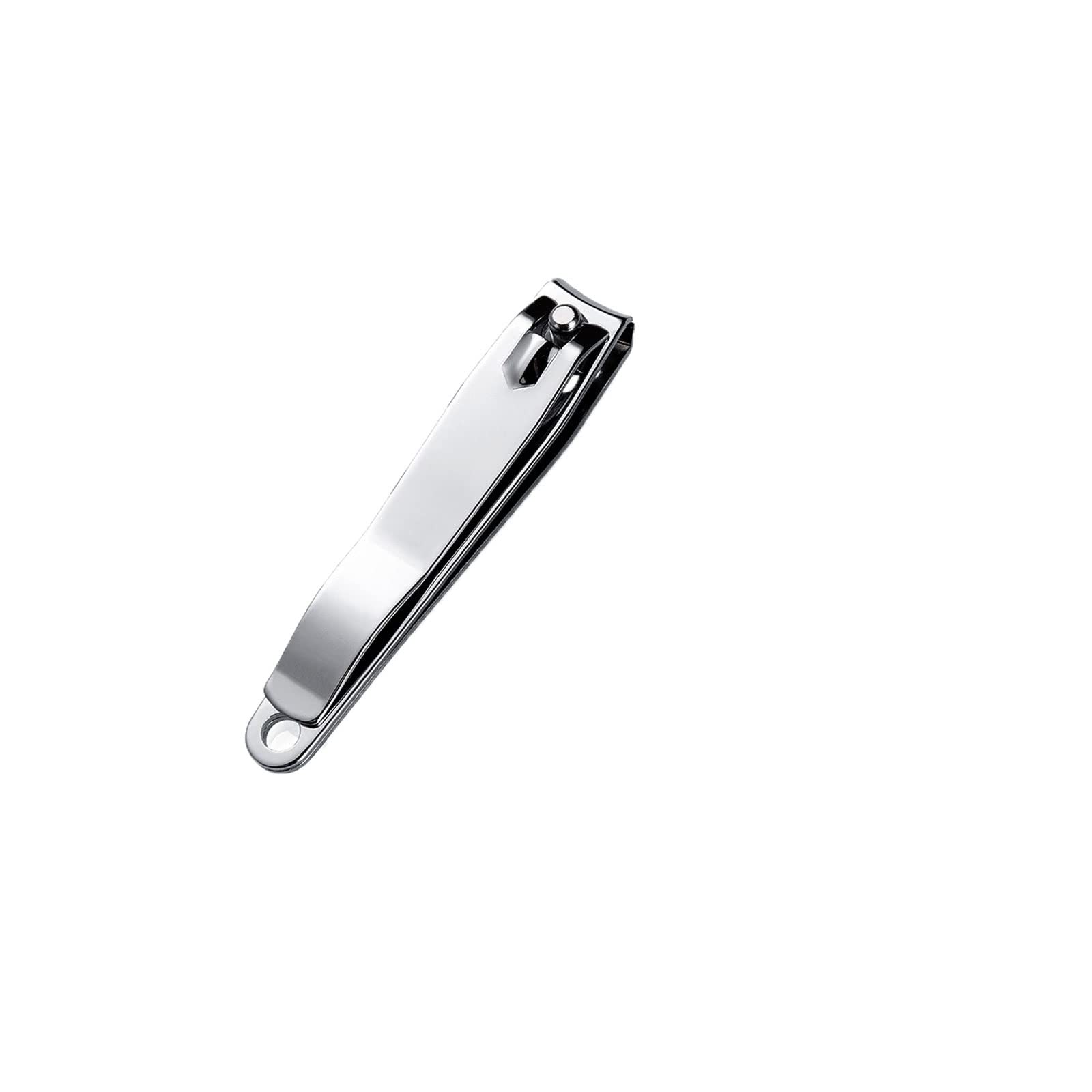Nagelknipser, Maniküre Silber Nagelknipser Edelstahl Fingernagelschneider Trimmer Schere Werkzeugset