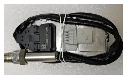 Capteur NOx camion 4326862 capteur d'azote de rechange avec sonde Lambda 5wk96751C
