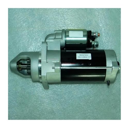 Relais de démarreur 12V pour rénovation mécanique de moto RE527400
