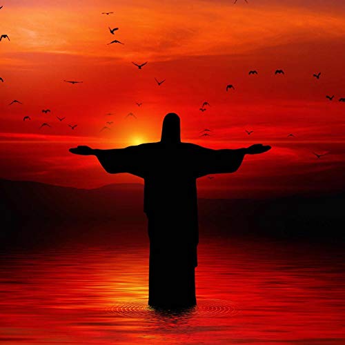 Reflection 254- Divinization cover art