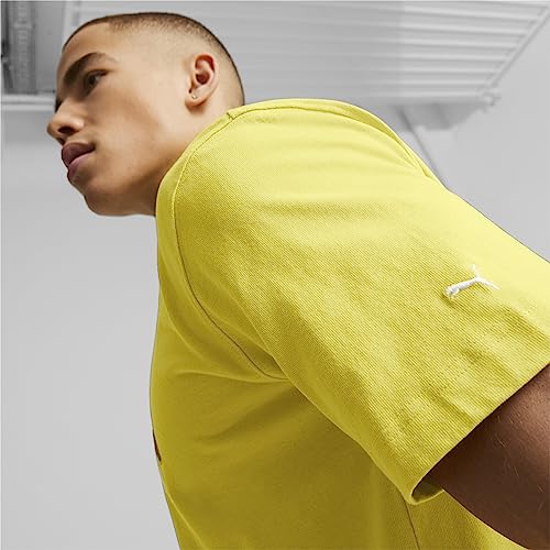 Image of Puma Men T-Shirt