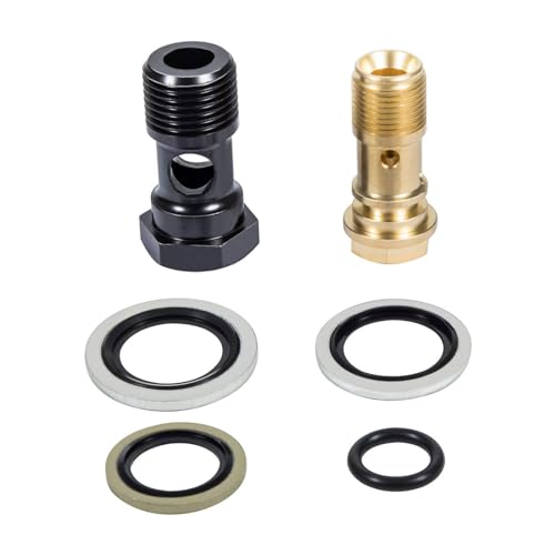 Boulon déchargeur AR2119 kit nettoyeur haute pression Gymatic 3 / B