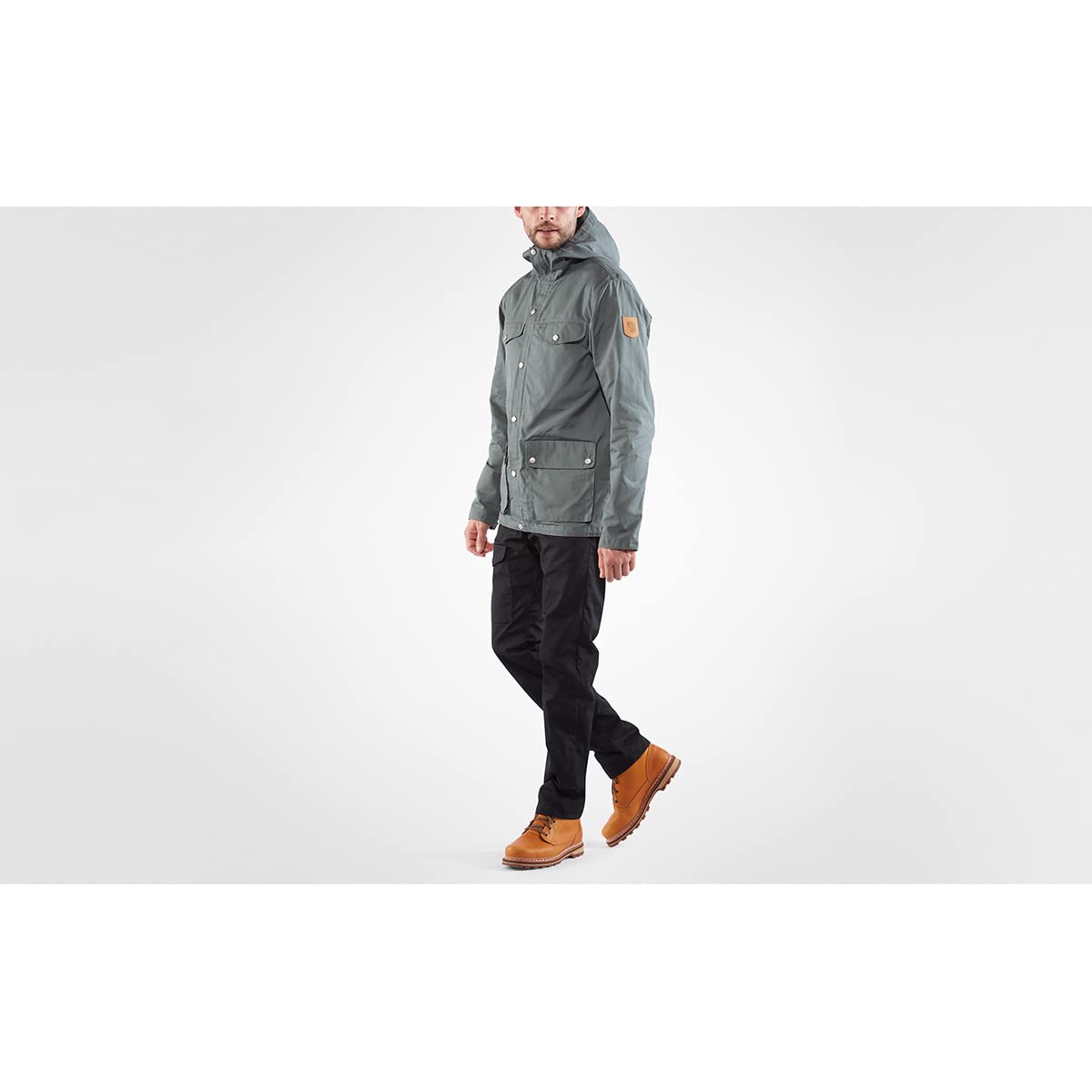 Fjallraven Greenland kurtka