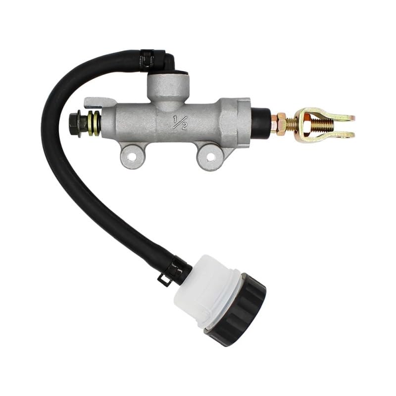 Maître-cylindre de frein arrière hydraulique moto compatible CBR400 CB-1