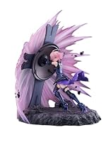 Fate/Grand Order -終局特異点 冠位時間神殿ソロモン- マシュ・キリエライト 1/7 完成品フィギュア