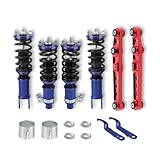 Le mode d’installation correspond aux structures courantes des véhicules et permet une fixation à l’emplacement d’origine, adapté à l’entretien ou au remplacement des composants de suspension