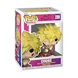 Funko Pop! Animation: Hell's Paradise - Chobe - Figurine en Vinyle de Collection - Idée Cadeau - Produit Officiel - Jouets pour Enfants et Adultes - Figurine modèle pour collectionneurs et Exposition